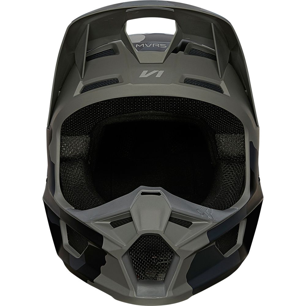 Fox V1 Trev Blackcamo - 5