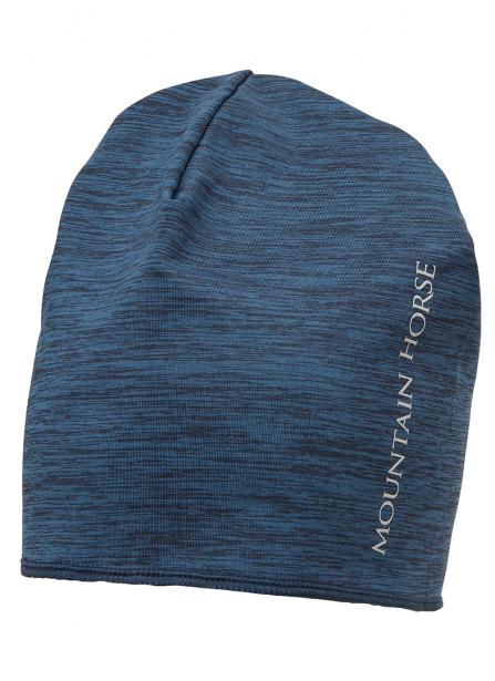 Mössa Mountain Horse Beanie junior navy