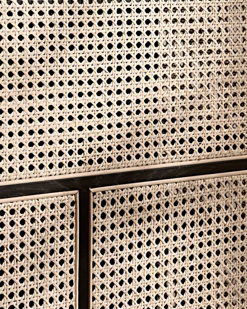 Design House Stockholm-Air -low cabinet - 4