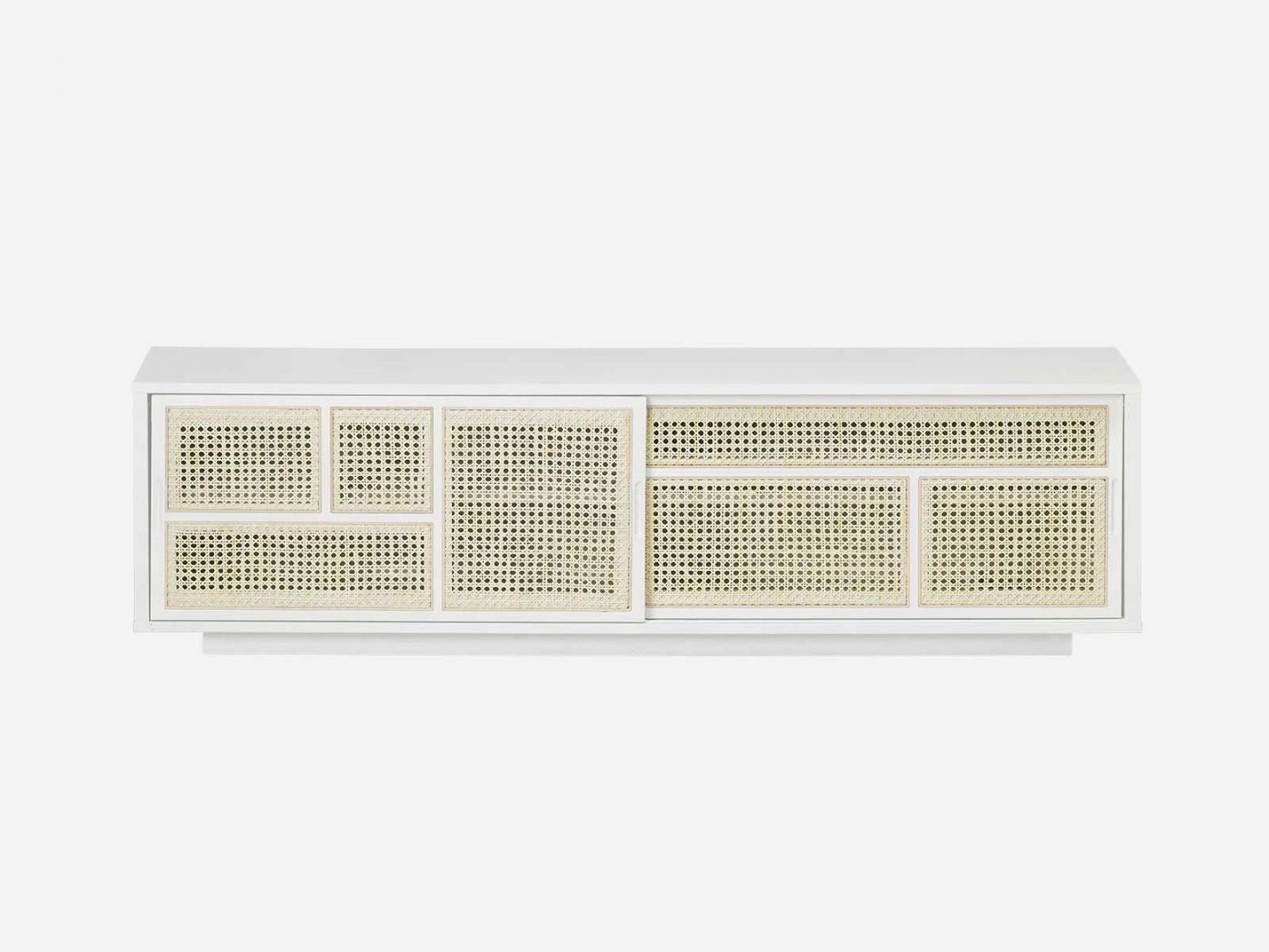 Design House Stockholm-Air -low cabinet - 2