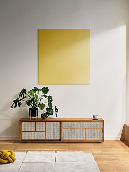 Design House Stockholm-Air -low cabinet