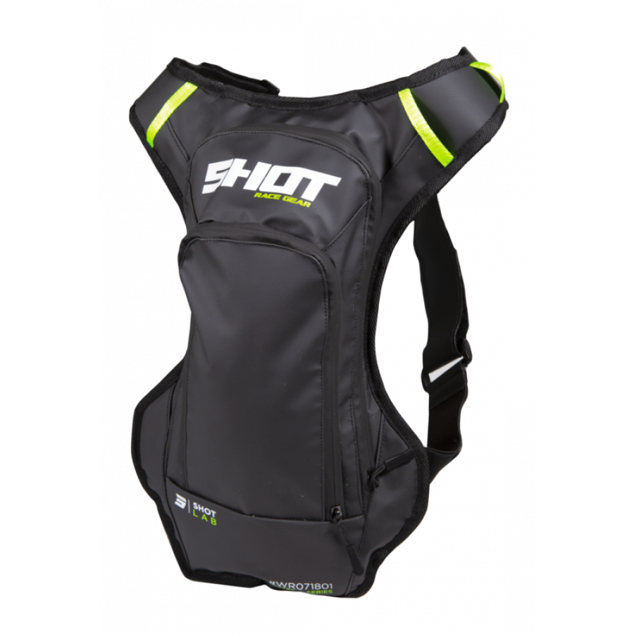 SHOT, HYDRA BAG RANDO CLIMATIC 2L