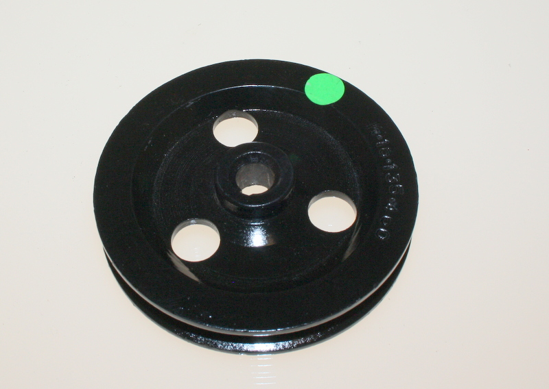 Remskive Baghee-1 95 mm NOS - 2