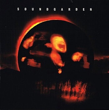 Soundgarden – Superunknown / A&M Records