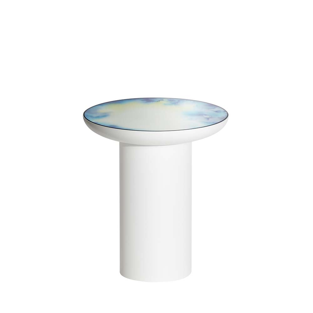 Francis Soffbord Small Ø40 cm - 3