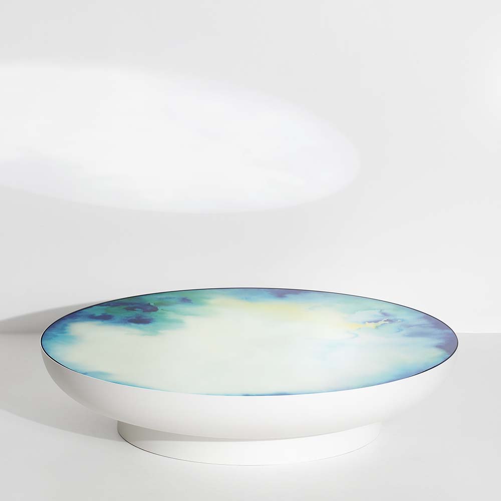 Francis Soffbord X-Large Ø110 cm - 2