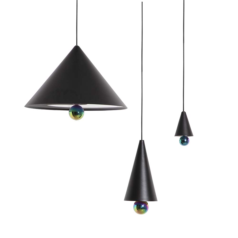 Cherry Pendant Lamp Mini XS Pendel - 4