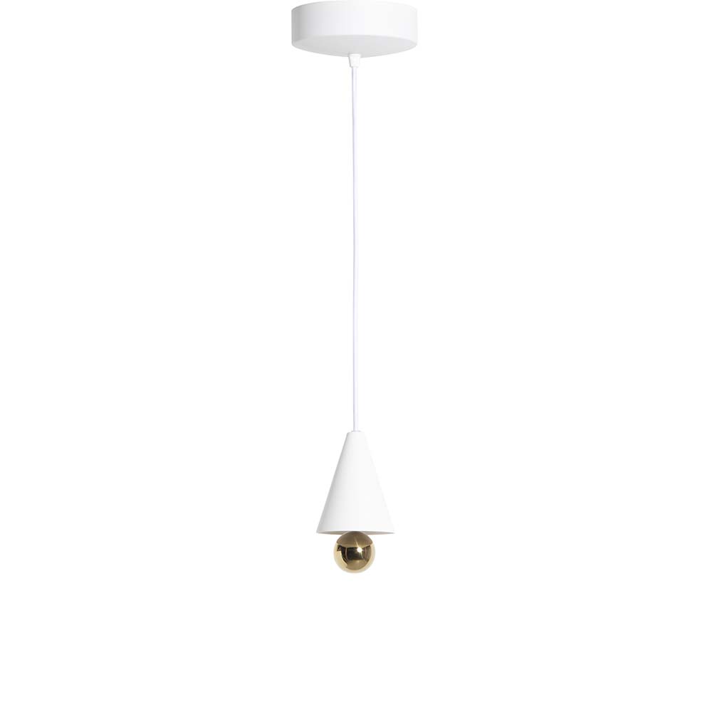 Cherry Pendant Lamp Mini XS Pendel