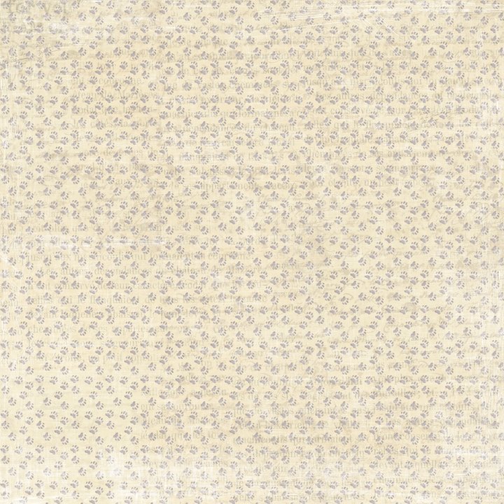 Reprint At the Farm Collektion 12"x12" - 11