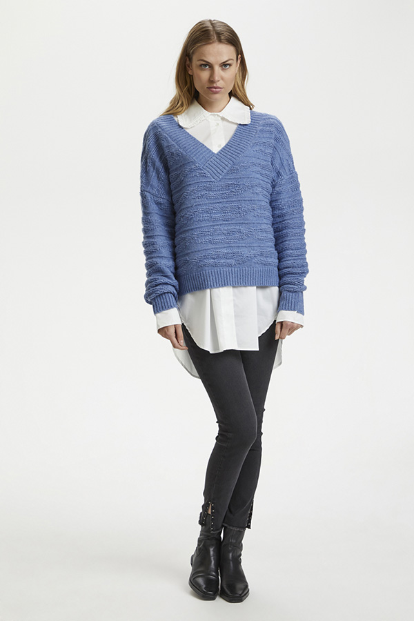 Culture - Tamara Pullover Infinity - 4