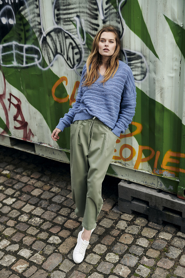 Culture - Tamara Pullover Infinity - 10