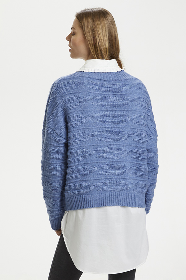 Culture - Tamara Pullover Infinity - 7