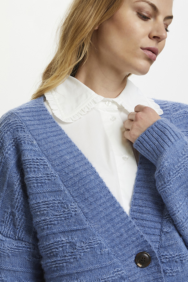 Culture - Tamara Pullover Infinity - 8