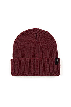 Brixton Heist Beanie burgundy