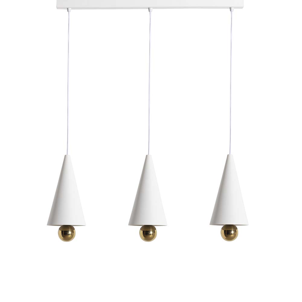 Cherry Pendant System 3