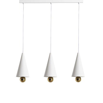Cherry Pendant System 3