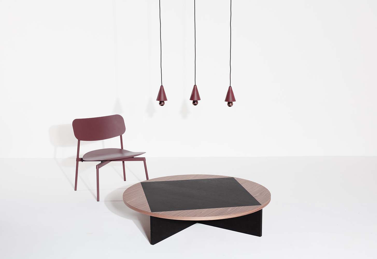 Cherry Pendant System 3 - 4