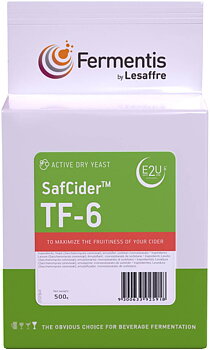 Fermentis SafCider TF-6, 500 g