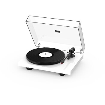 Pro-Ject Debut Carbon EVO