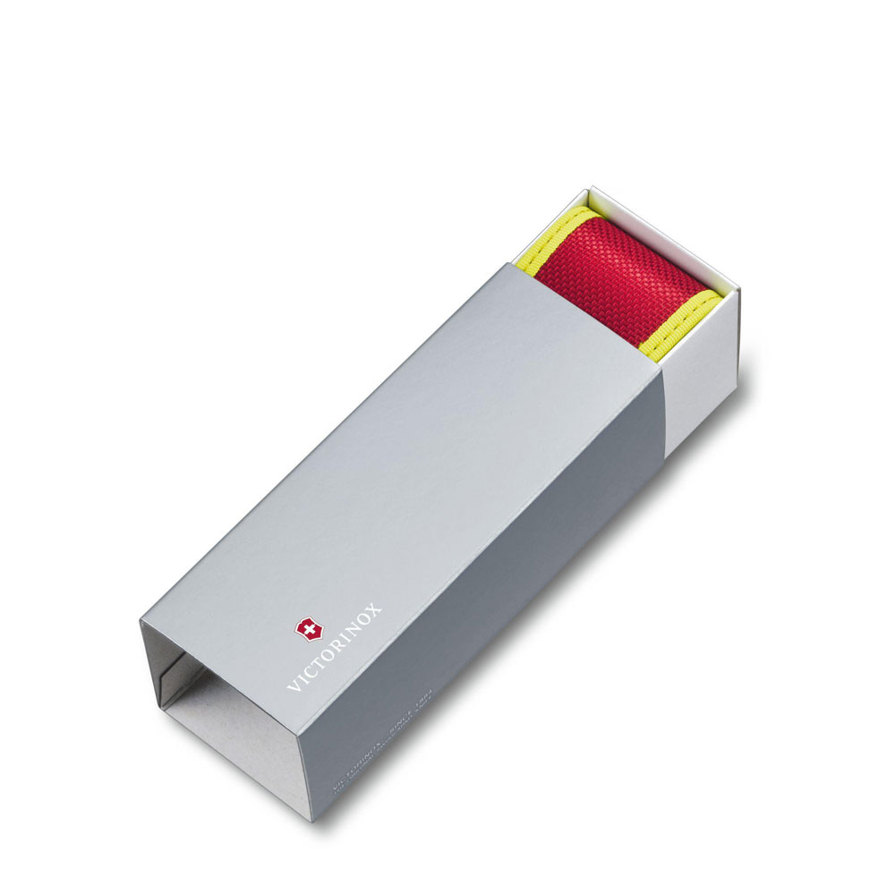 Fickkniv/räddningsverktyg - VICTORINOX Rescue Tool - 3