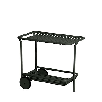 Week-End Trolley Serveringsvagn