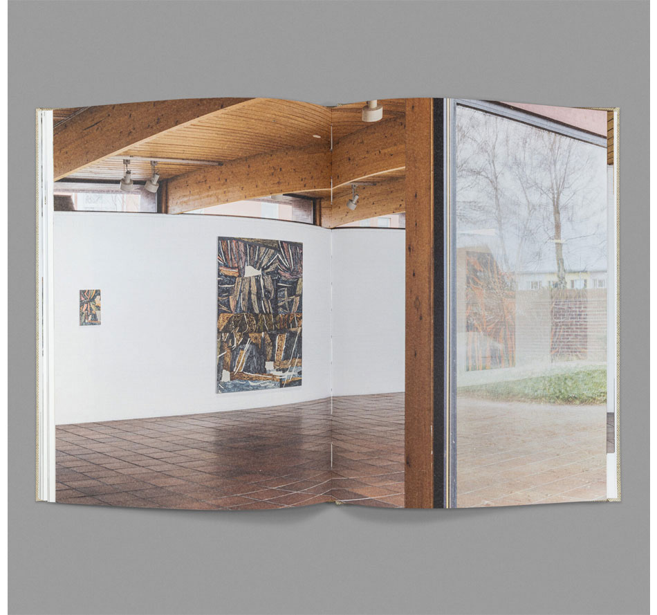 Fredrik Åkum: River End - 5