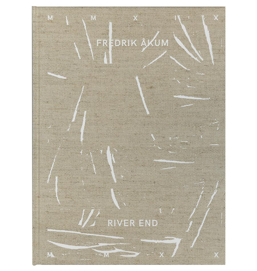 Fredrik Åkum: River End