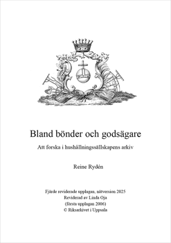 Bland bönder och godsägare