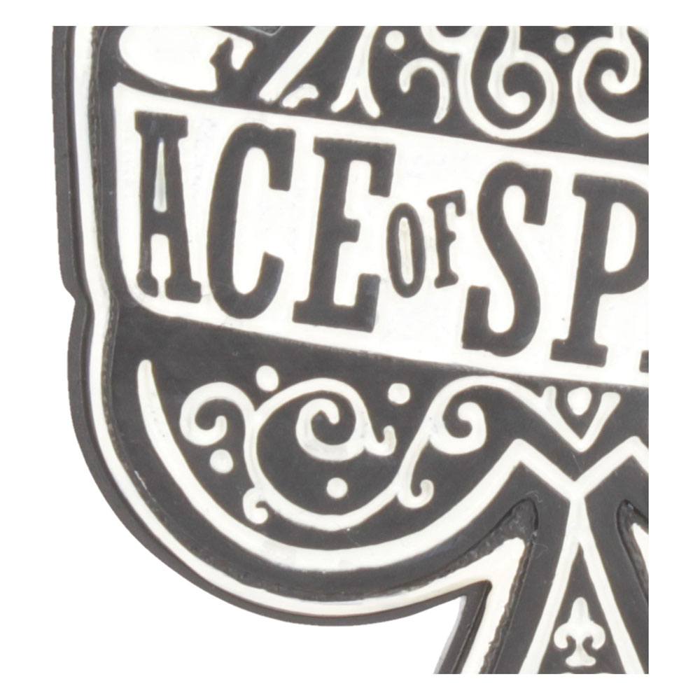 Motorhead Hanging Tree Ornaments Ace of Spades - 4