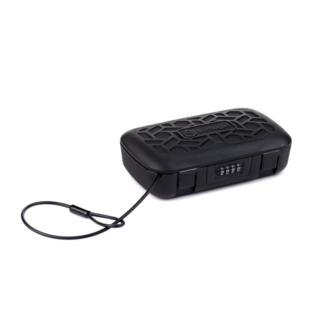Surflogic Portable safe box