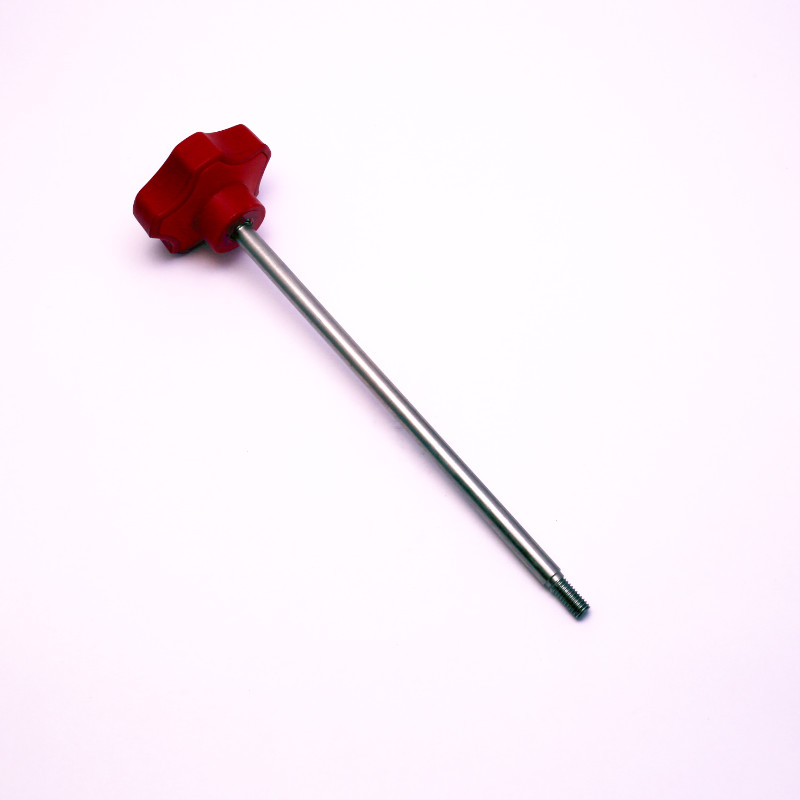 Pinnbult 163 mm / M5