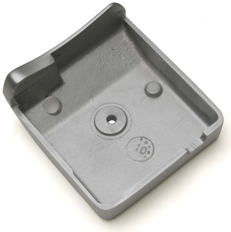 Kåpa slipapparat Manconi 250K/250JB/300IB - 2