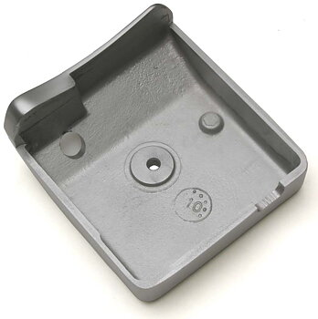 Kåpa slipapparat Manconi 250K/250JB/300IB