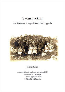 Skogsnycklar