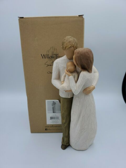 Willow Tree Our Gift - 4
