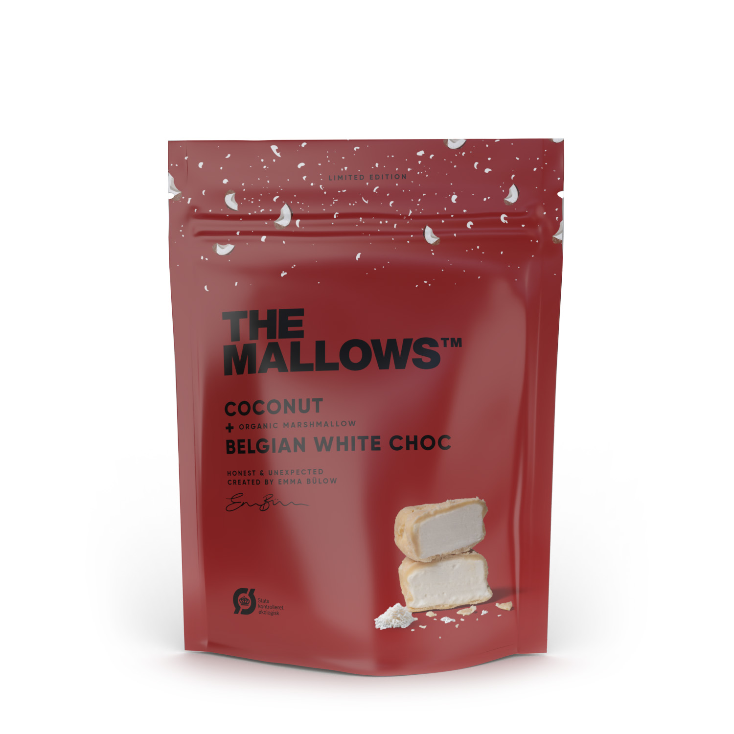 The Mallows - Coconut