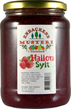 Sylt Hallon 900 g