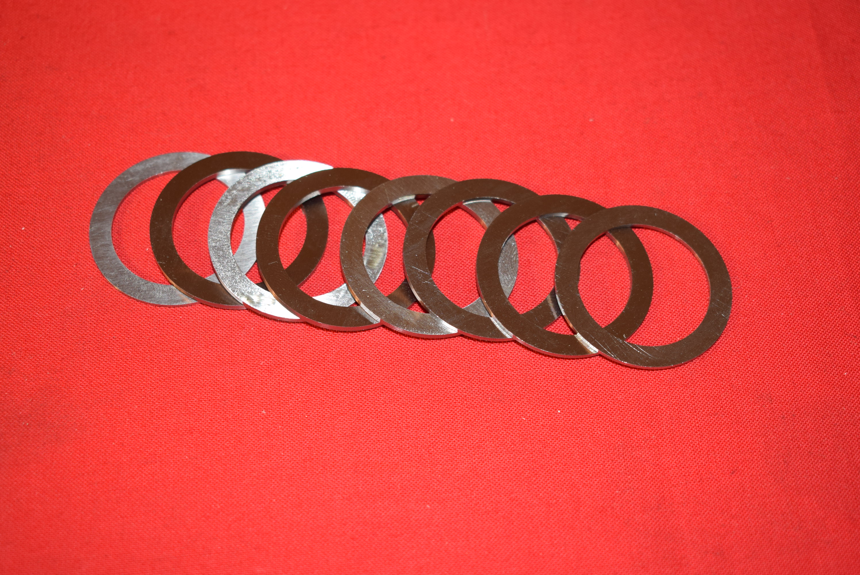 Washer 2:nd Gear 45" 1941-73