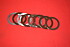 Washer 2:nd Gear 45" 1941-73