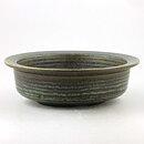 グナー・ニールンド Iglooシリーズ  グリーンのボウル Bowl 1965年 (24 cm)