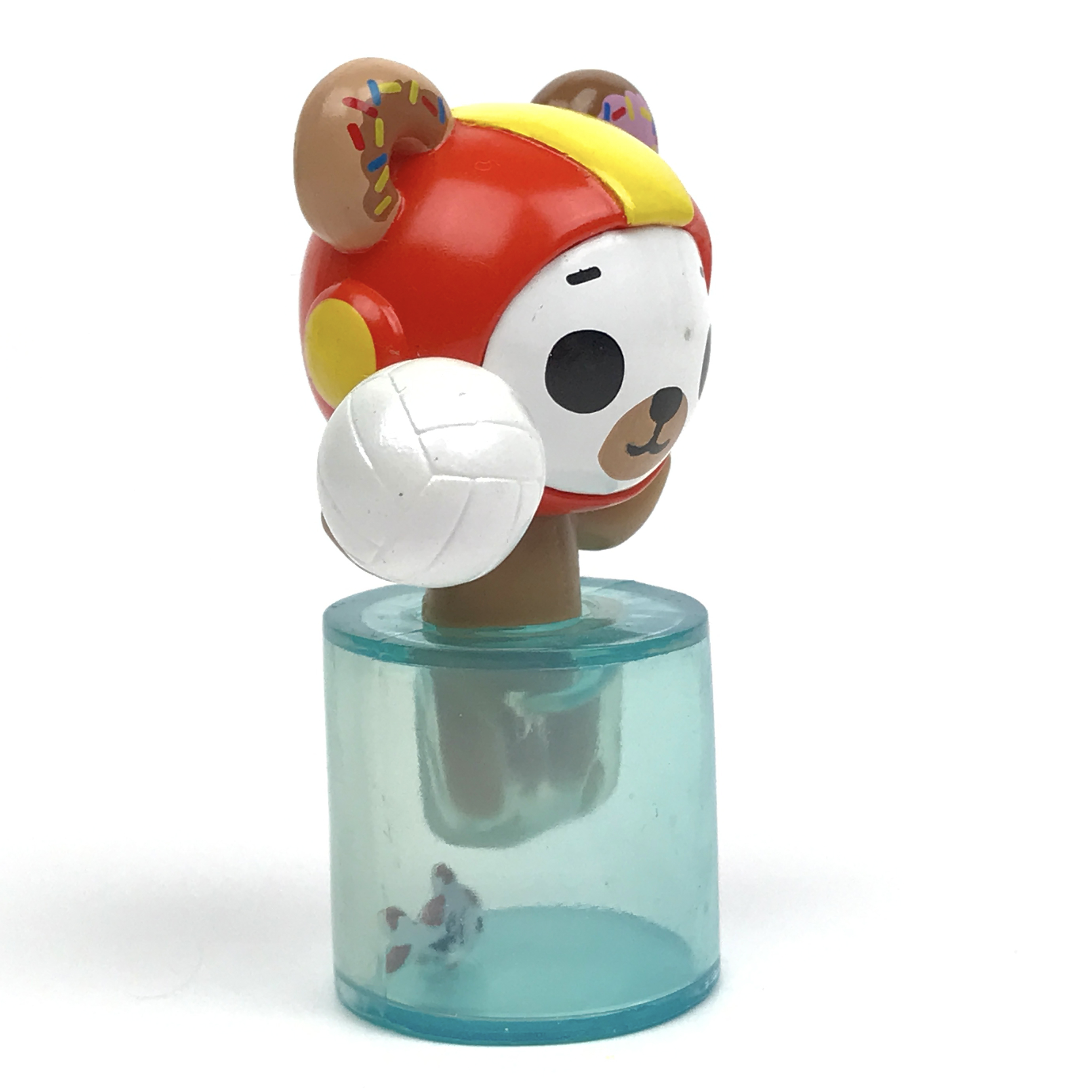 Tokidoki All Star Champs - Biscotti Figur  i presentförpackning - 2