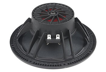 Pride Ruby light 6.5" Parvis