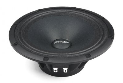 Pride Ruby light 6.5" Parvis