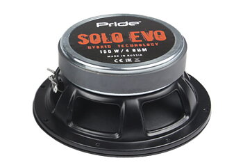 Pride SOLO EVO 6,5 PARPRIS