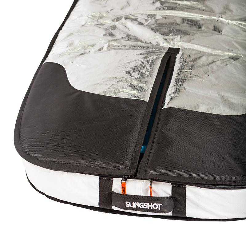 Slingshot foil boardbag Medium up to 6'4 - 5