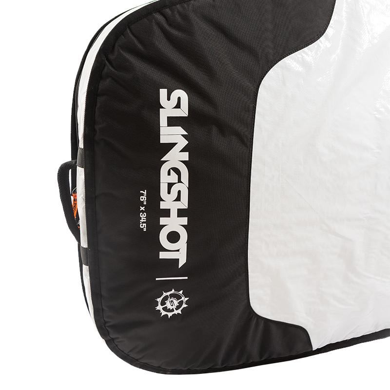 Slingshot foil boardbag Medium up to 6'4 - 4