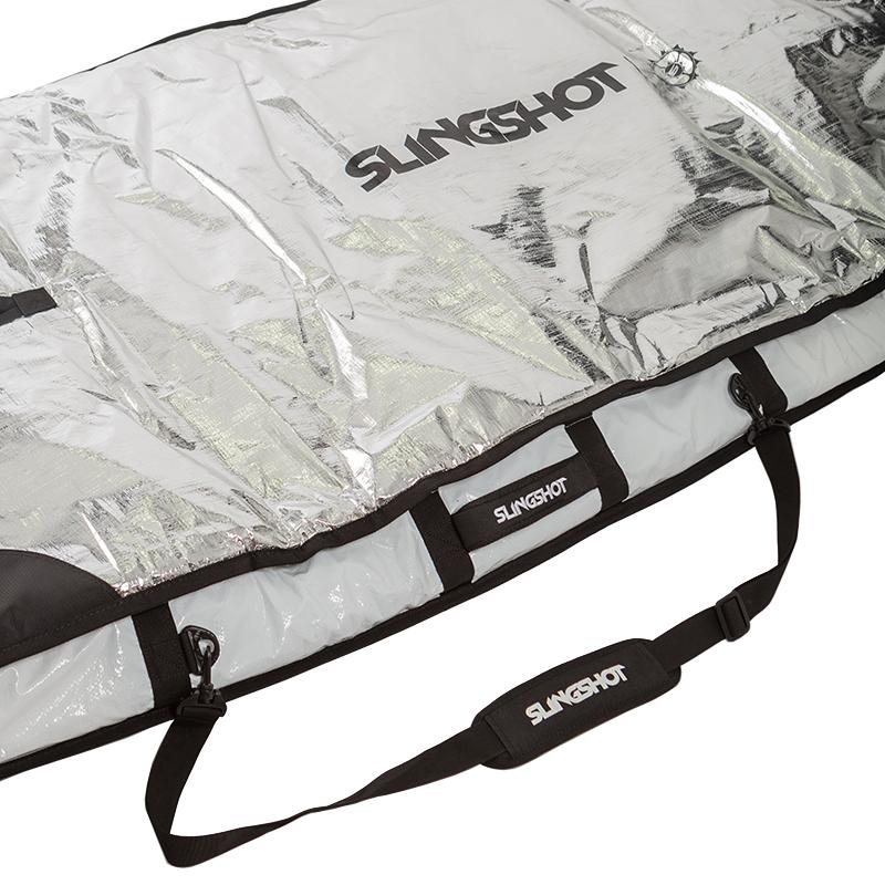 Slingshot foil boardbag Medium up to 6'4 - 3