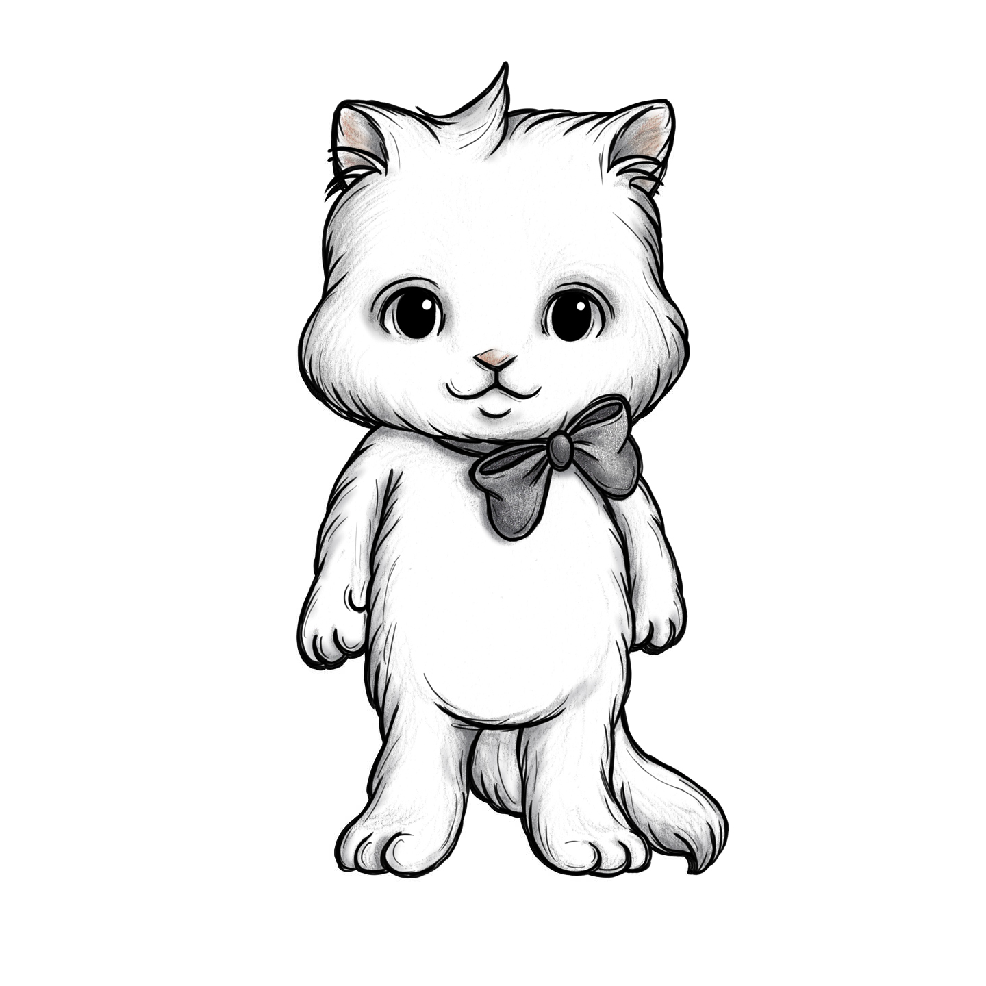 Katten Vanilla