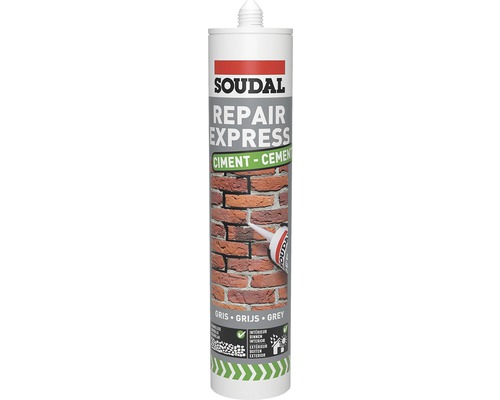 Cement Repair Express Grå 300ml