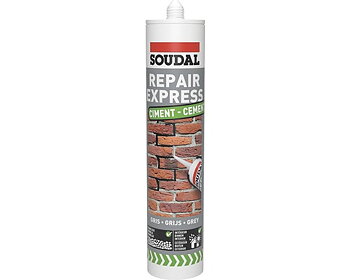 Cement Repair Express Grå 300ml